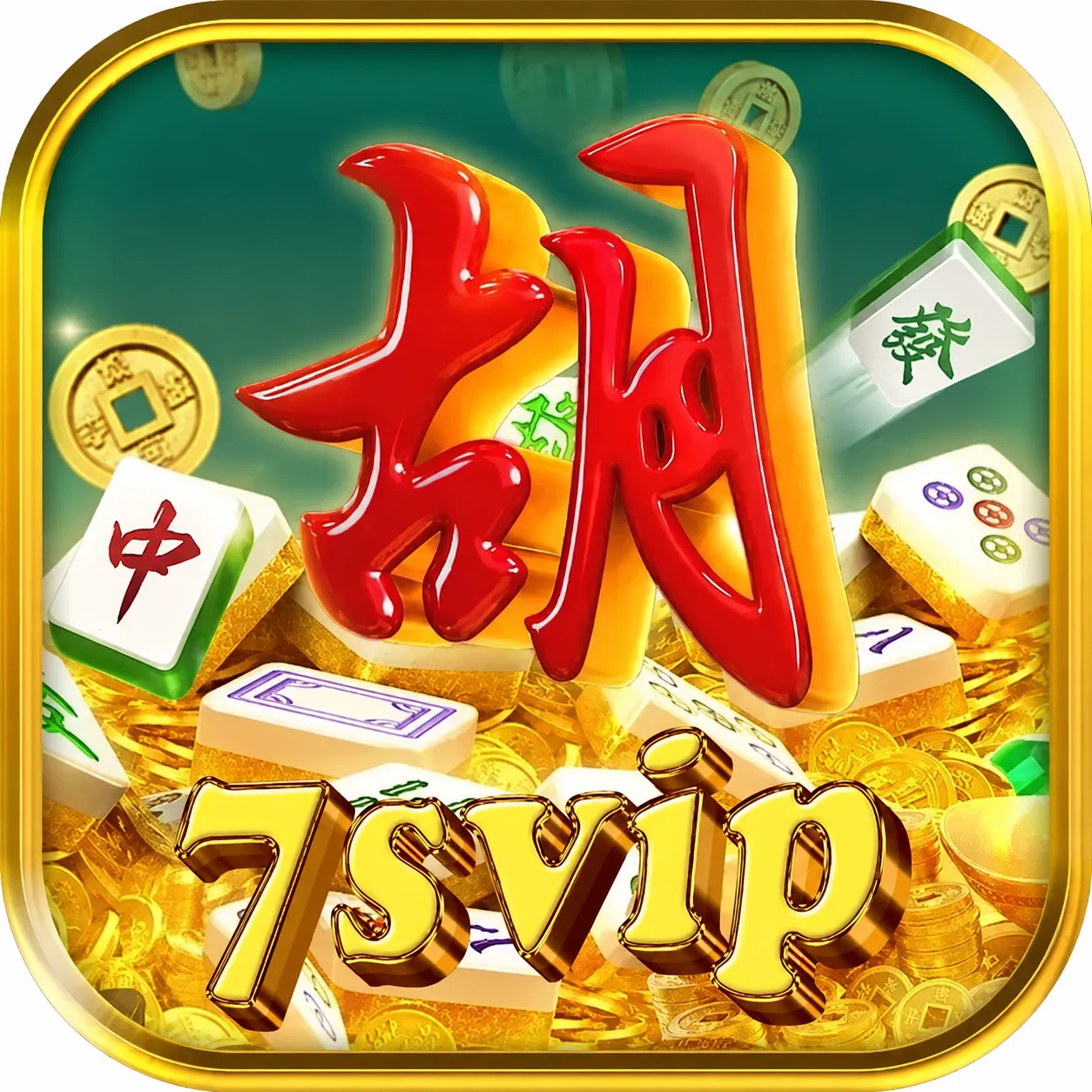 7SVIP - Game QiuQiu Terbaik untuk Pengalaman Seru
