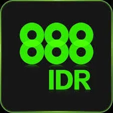 888IDR - Petualangan Fantasi Tak Terbatas