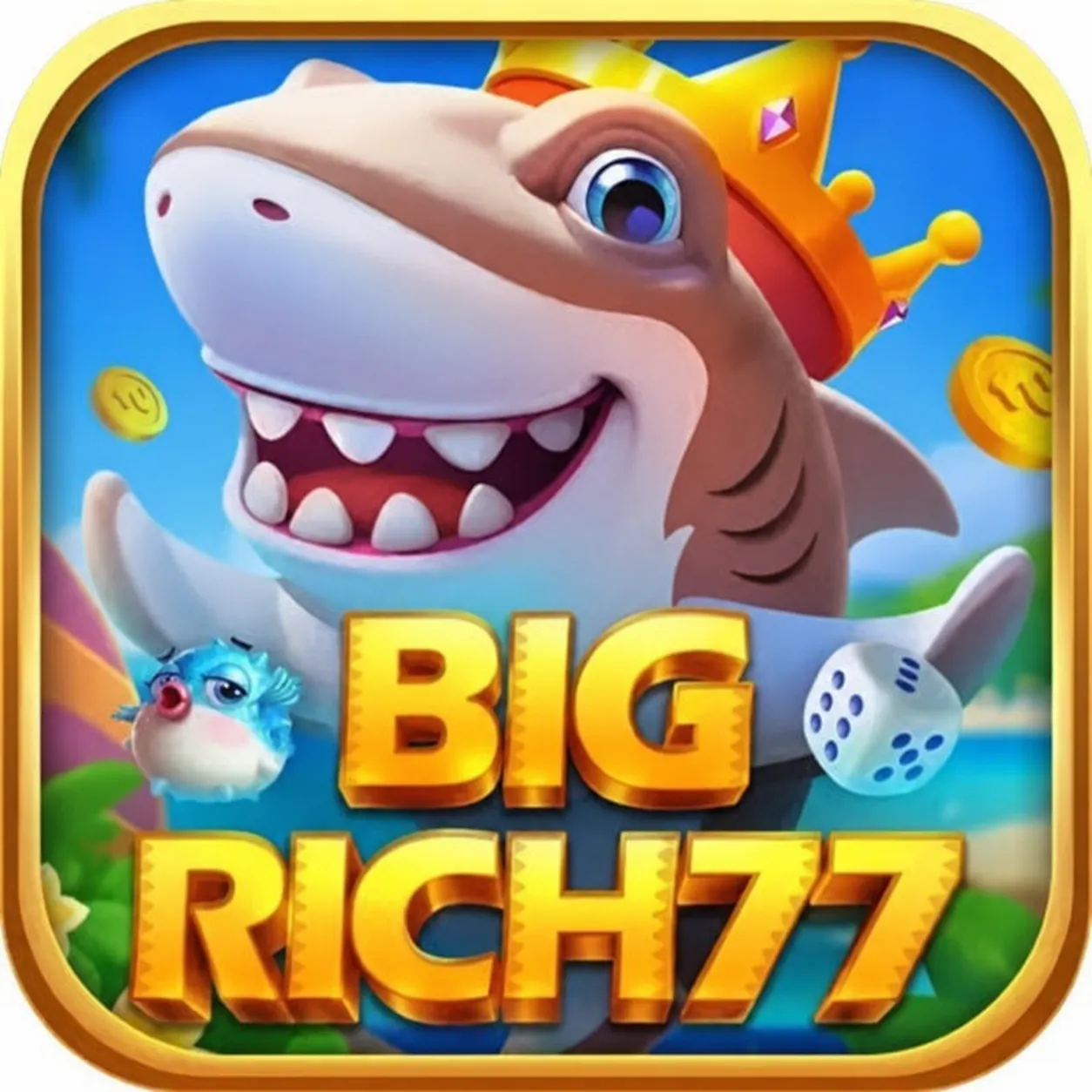 BIGRICH77 - Game FPS Seru untuk Pecinta Aksi