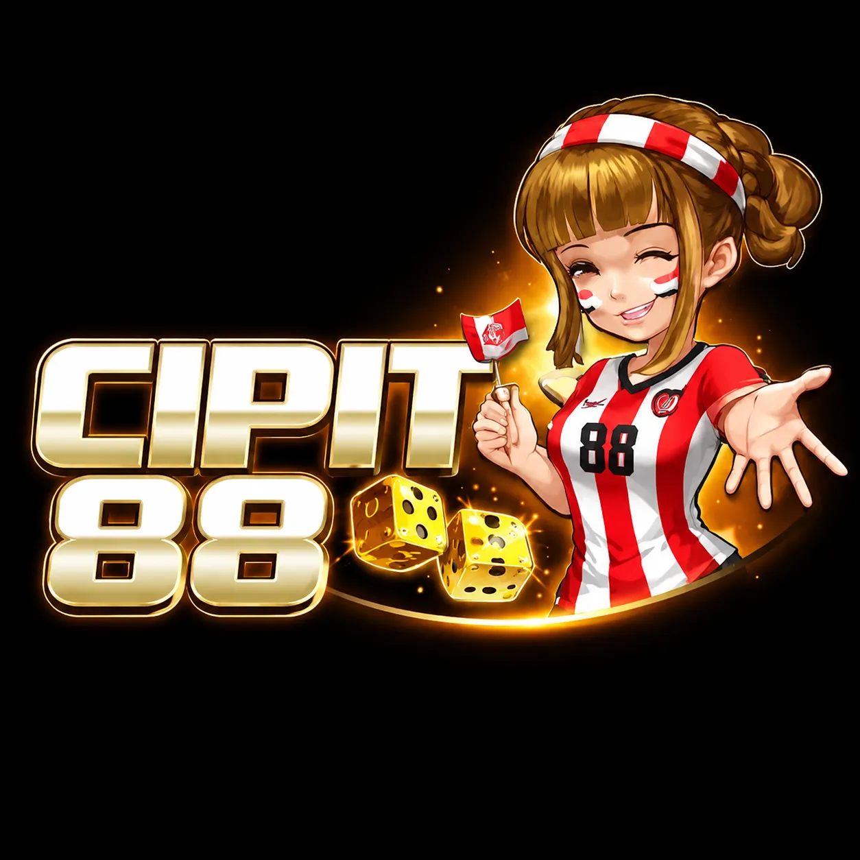 CIPIT88 - Game Tembak Ikan Seru dan Menguntungkan