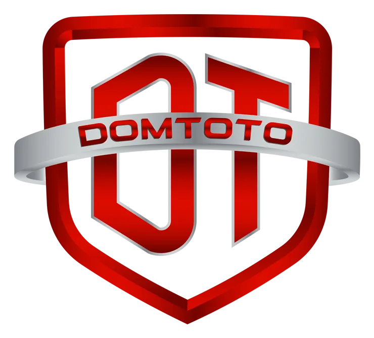 DOMTOTO - Aplikasi Utility Terbaik untuk Kebutuhan Sehari-hari