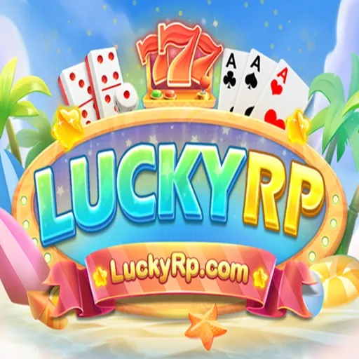 LUCKYRP - Game Sepakbola Seru dan Menantang