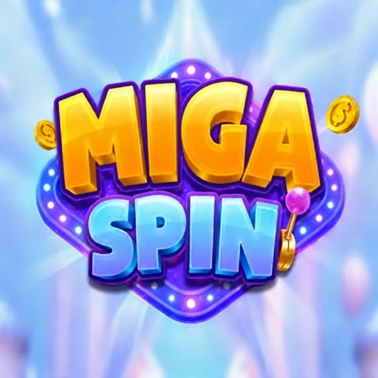 MIGASPIN - Pengalaman Live Casino Terbaik di Ujung Jari Anda