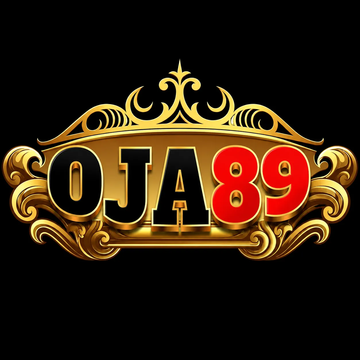 OJA89 - Balapan Seru di Jalanan