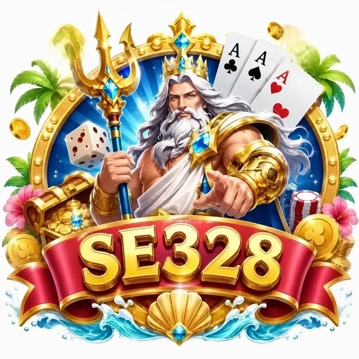 SE328 - Petualangan Anime yang Seru dan Menarik