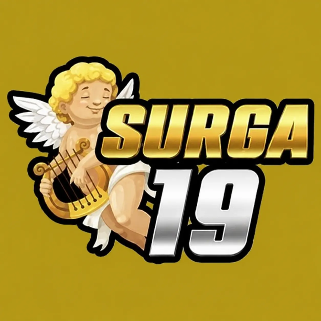 SURGA19 - Temukan Harmoni dalam Musik