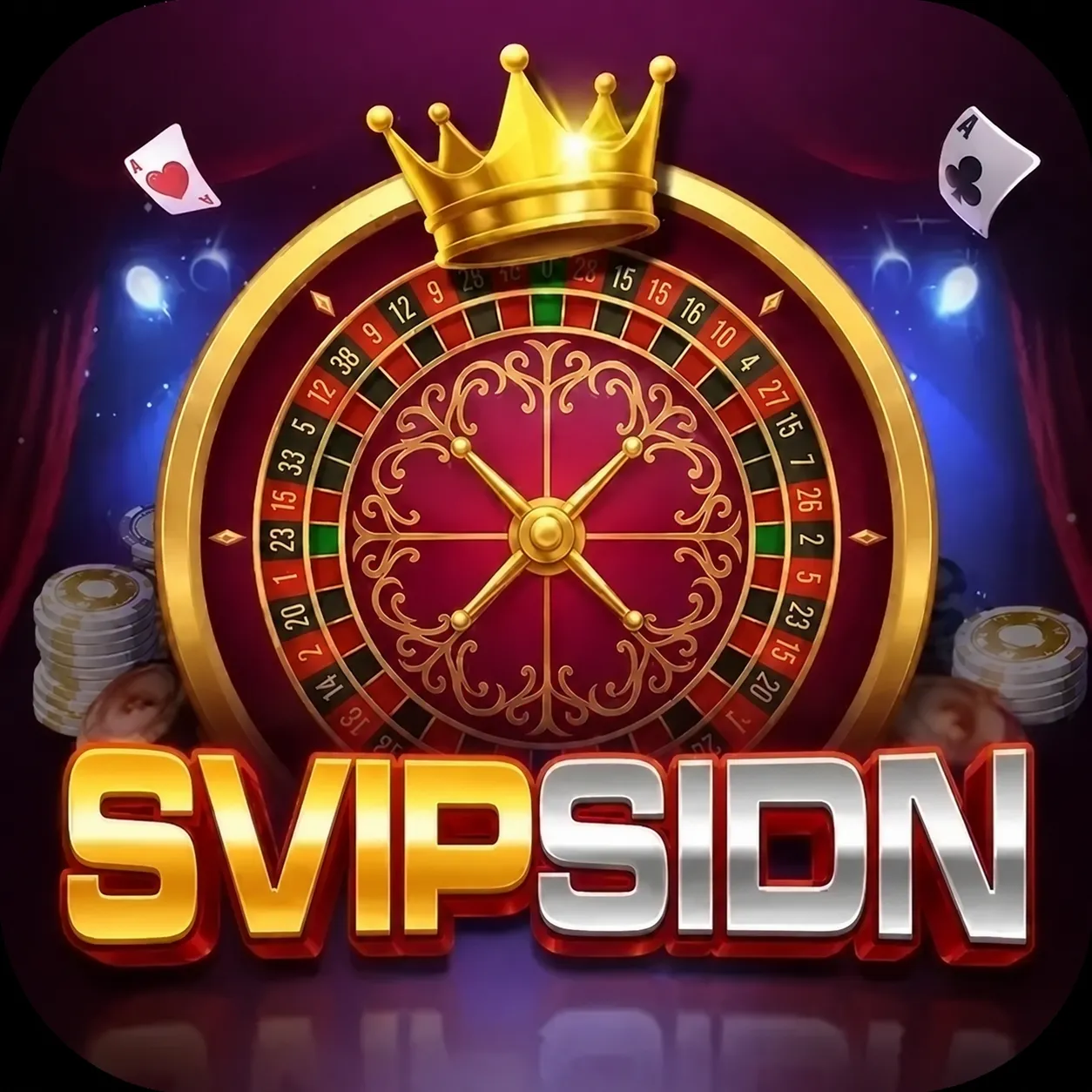 SVIPSILDN - Permainan Seru Match-3 untuk Semua Usia