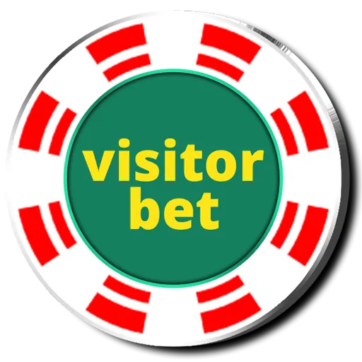 VISITORBET - Game Arcade Penuh Tantangan dan Keseruan