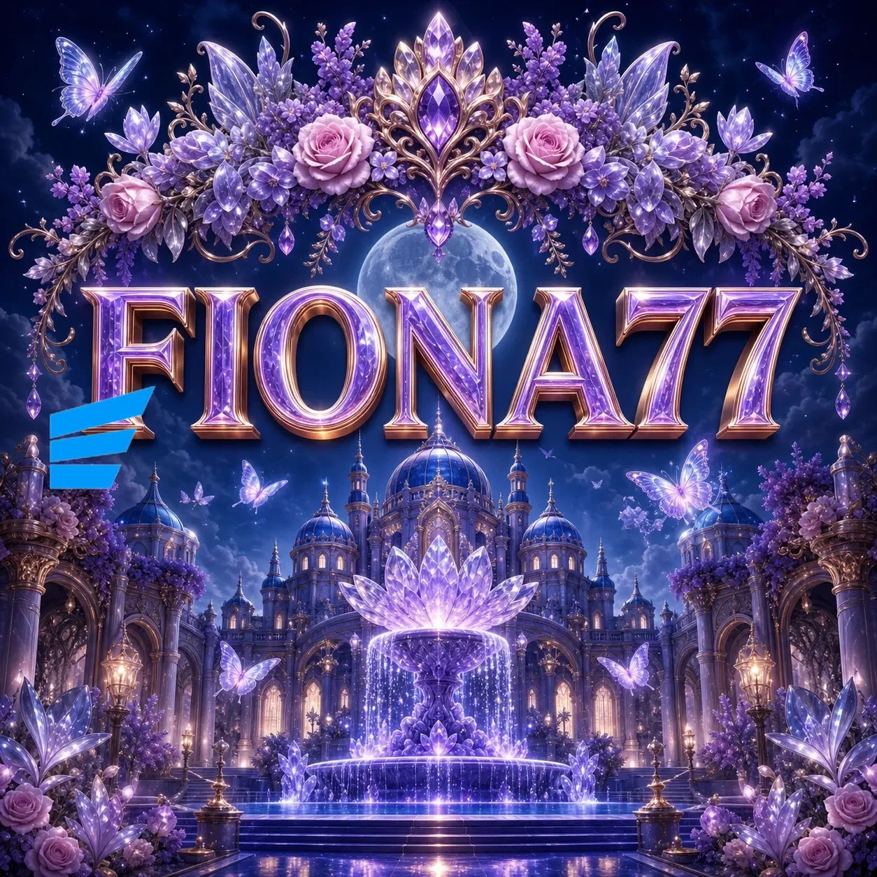 Logo fiona77
